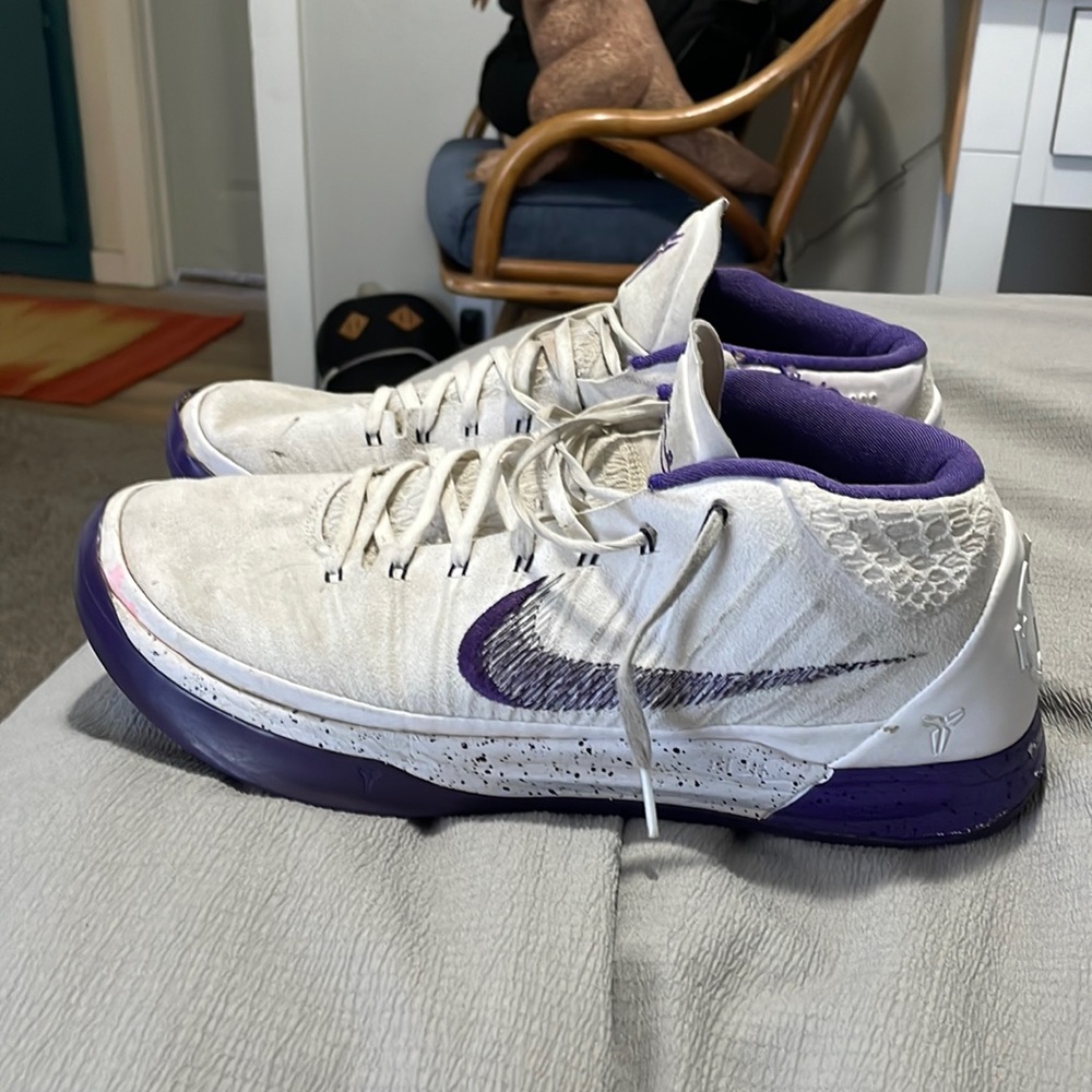 Kobe AD